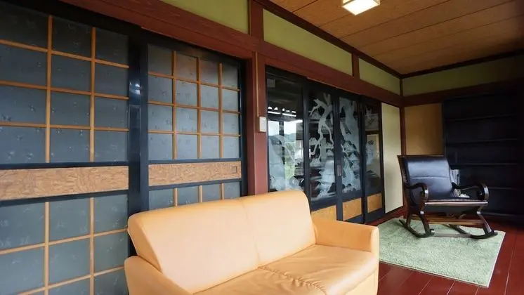 Ev (Private Vacation Home)