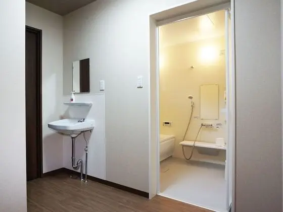 Ev (Private Vacation Home)