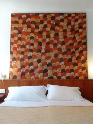 Economy Tek Büyük Yataklı Oda, Ortak Banyo