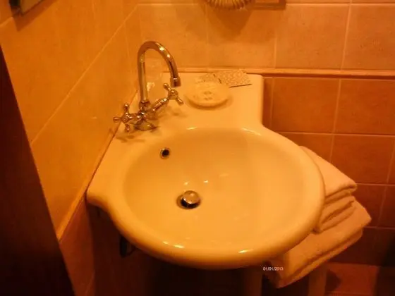 Standard Tek Kişilik Oda