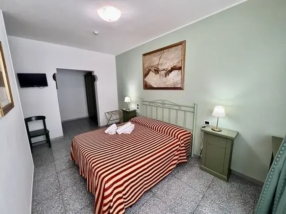 Dört Kişilik Oda