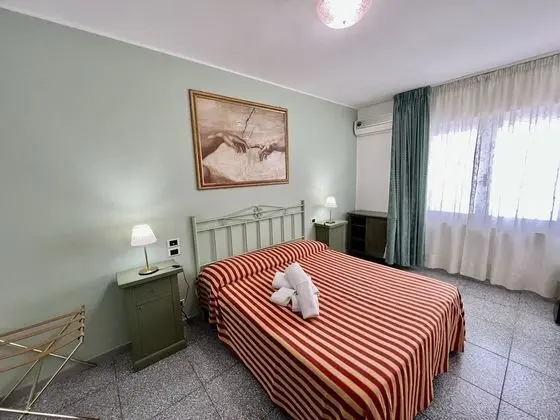 Dört Kişilik Oda