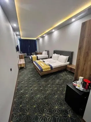 Superior, Deniz veya Kara Manzaralı, Non-Smoking Room