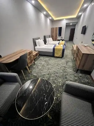 Superior, Deniz veya Kara Manzaralı, Non-Smoking Room