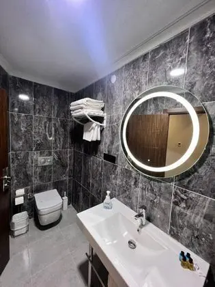 Superior, Deniz veya Kara Manzaralı, Non-Smoking Room