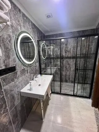 Superior, Deniz veya Kara Manzaralı, Non-Smoking Room