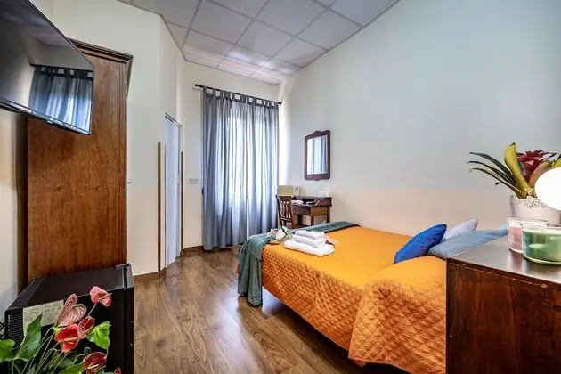Classic Tek Kişilik Oda