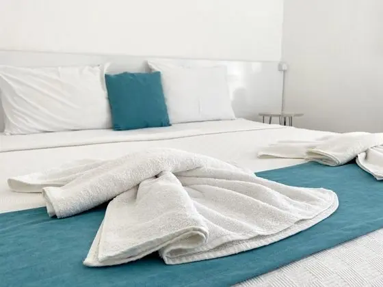 Standart Oda, Şehir Manzaralı, Balkonlu