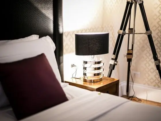 Deluxe Üç Kişilik Oda