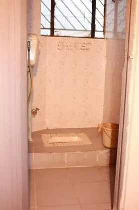 Basic Ortak Ranzalı Oda, Sadece erkekler için