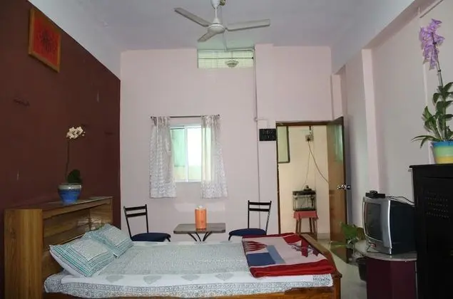 Standard Tek Kişilik Oda
