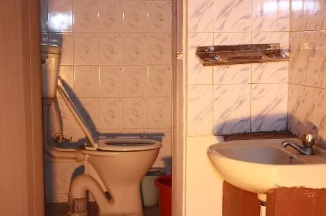 Standard Tek Kişilik Oda