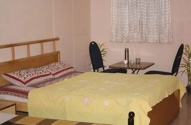 Standard Tek Kişilik Oda