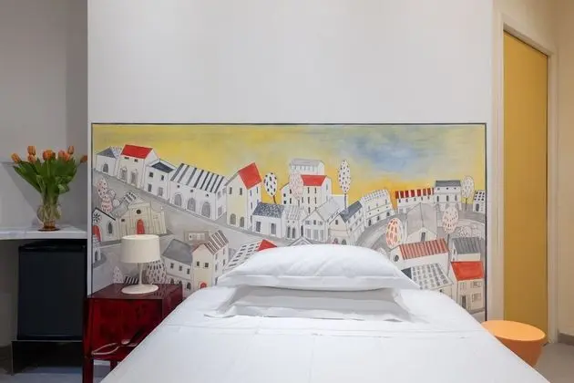 Tek Kişilik Oda