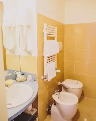 Tek Kişilik Oda