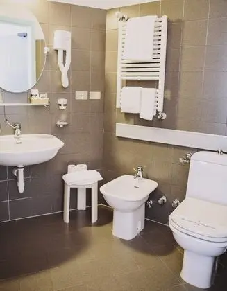 Tek Kişilik Oda
