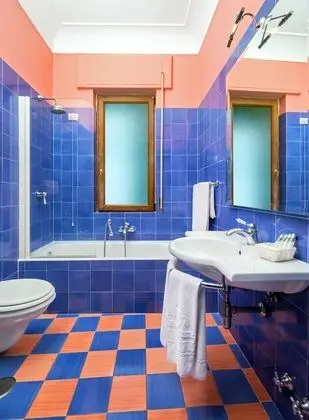 Tek Büyük Yataklı Oda, Balkon, Deniz Manzaralı