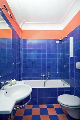 Tek Büyük Yataklı Oda, Balkon, Deniz Manzaralı