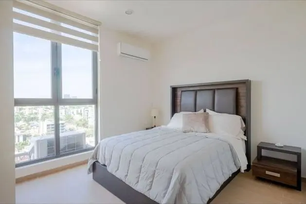 Apart Daire, 3 Yatak Odası, Balkon