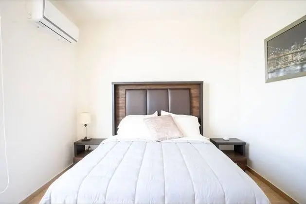 Apart Daire, 3 Yatak Odası, Balkon