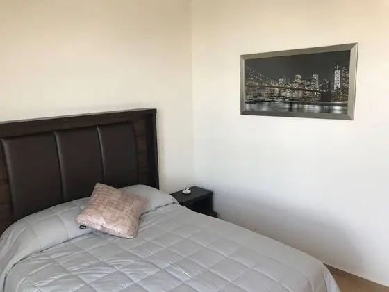 Apart Daire, 3 Yatak Odası, Balkon