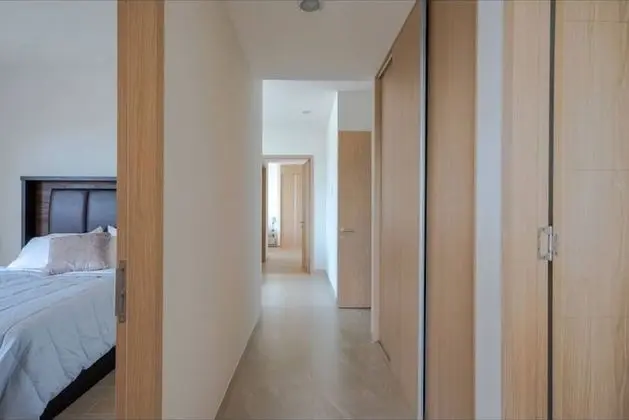 Apart Daire, 3 Yatak Odası, Balkon