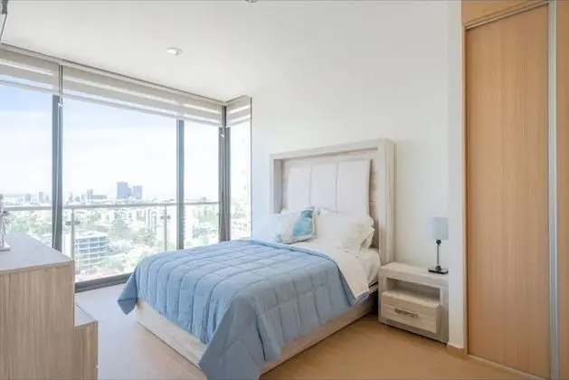 Apart Daire, 3 Yatak Odası, Balkon