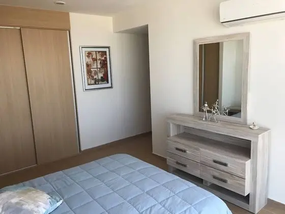 Apart Daire, 3 Yatak Odası, Balkon