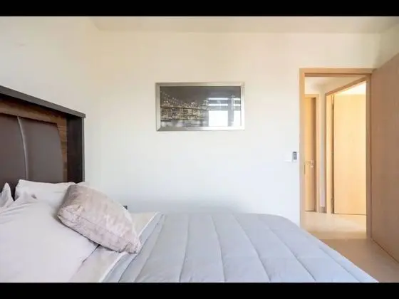 Apart Daire, 3 Yatak Odası, Balkon