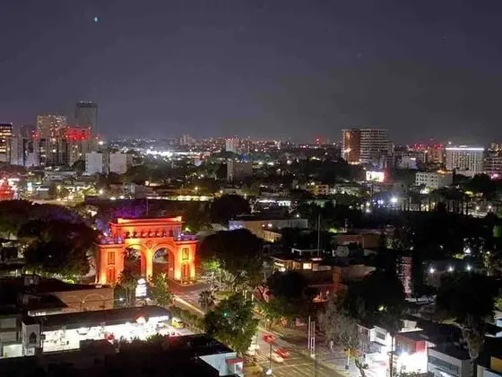 Apart Daire, 3 Yatak Odası, Balkon