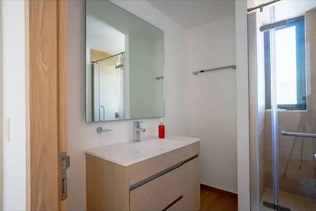 Apart Daire, 3 Yatak Odası, Balkon