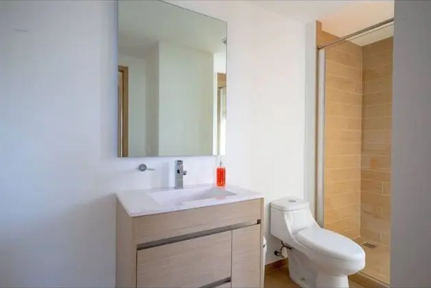 Apart Daire, 3 Yatak Odası, Balkon
