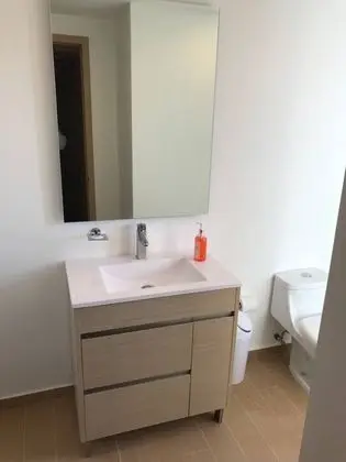 Apart Daire, 3 Yatak Odası, Balkon