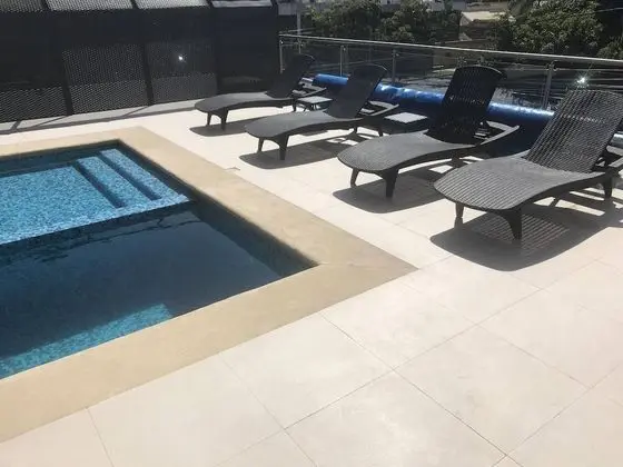 Apart Daire, 3 Yatak Odası, Balkon