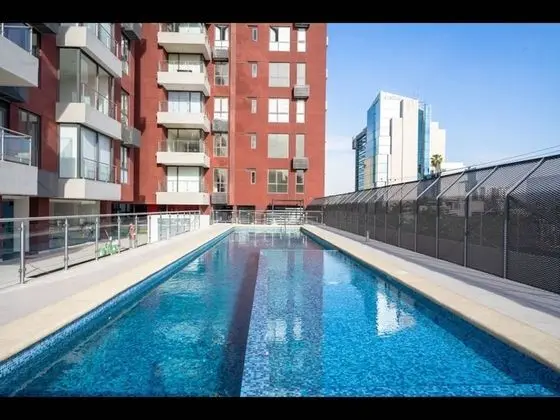 Apart Daire, 3 Yatak Odası, Balkon