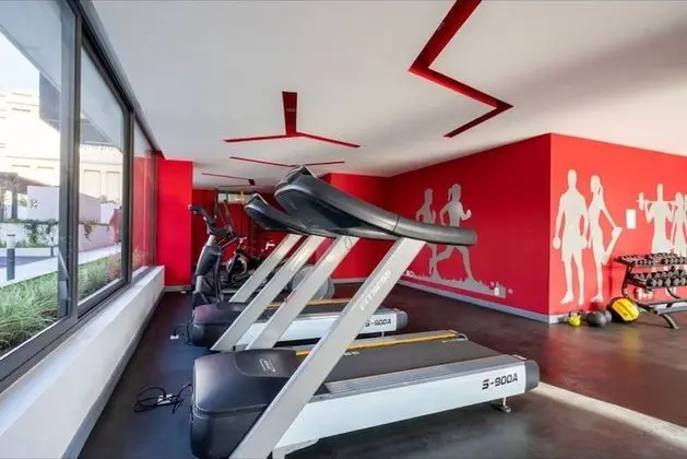 Apart Daire, 3 Yatak Odası, Balkon