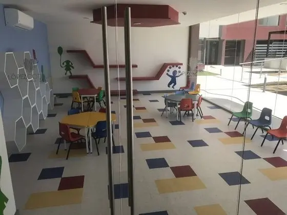 Apart Daire, 3 Yatak Odası, Balkon