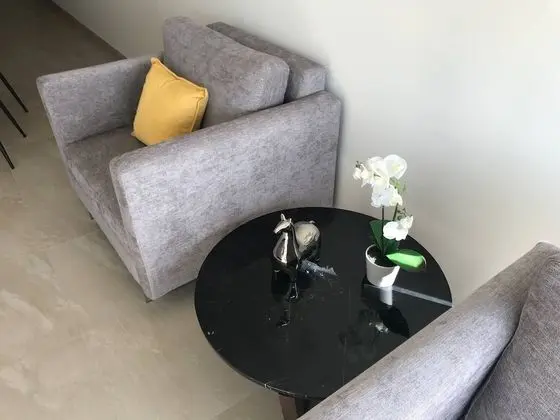 Apart Daire, 3 Yatak Odası, Balkon
