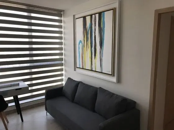 Apart Daire, 3 Yatak Odası, Balkon