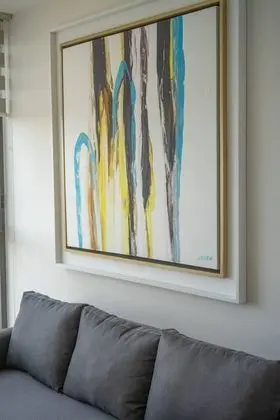Apart Daire, 3 Yatak Odası, Balkon