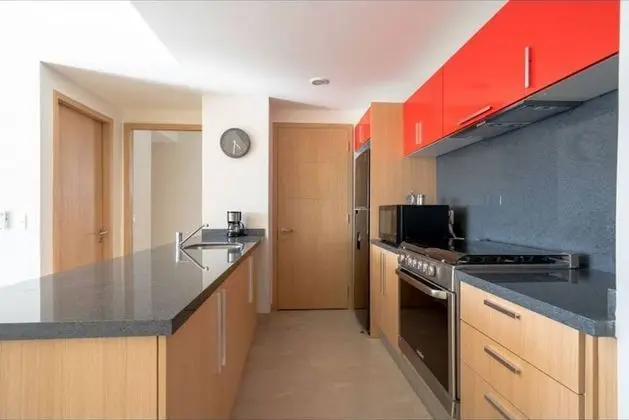 Apart Daire, 3 Yatak Odası, Balkon