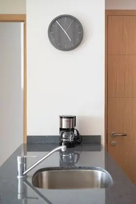 Apart Daire, 3 Yatak Odası, Balkon