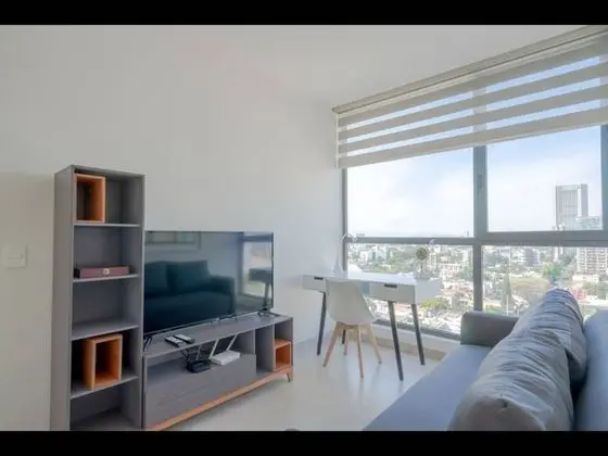 Apart Daire, 3 Yatak Odası, Balkon