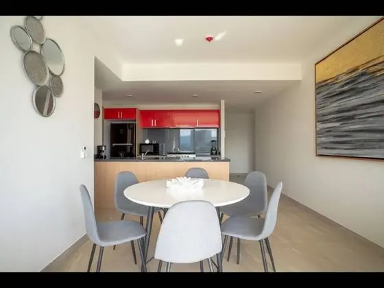 Apart Daire, 3 Yatak Odası, Balkon
