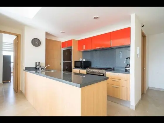 Apart Daire, 3 Yatak Odası, Balkon