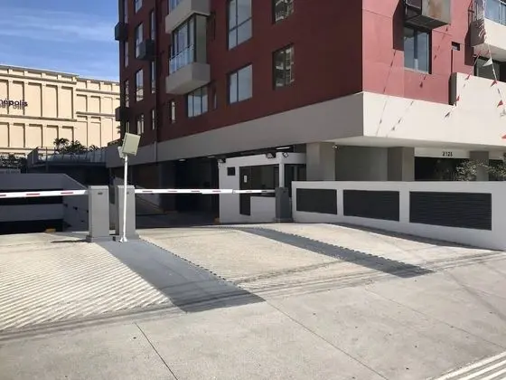 Apart Daire, 3 Yatak Odası, Balkon