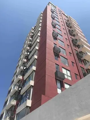 Apart Daire, 3 Yatak Odası, Balkon