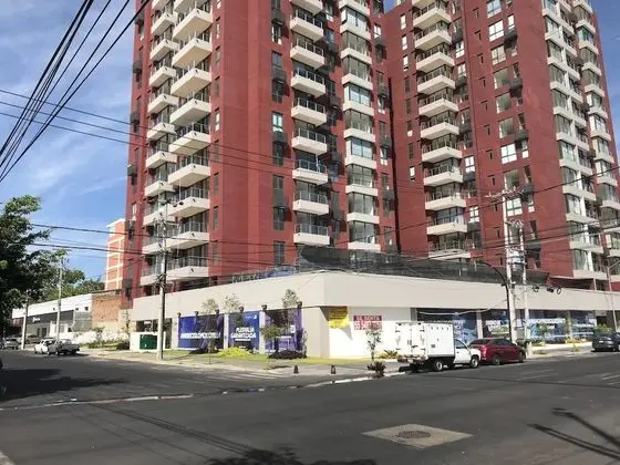 Apart Daire, 3 Yatak Odası, Balkon