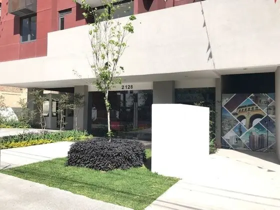Apart Daire, 3 Yatak Odası, Balkon