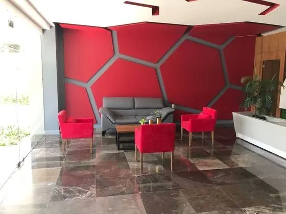 Apart Daire, 3 Yatak Odası, Balkon